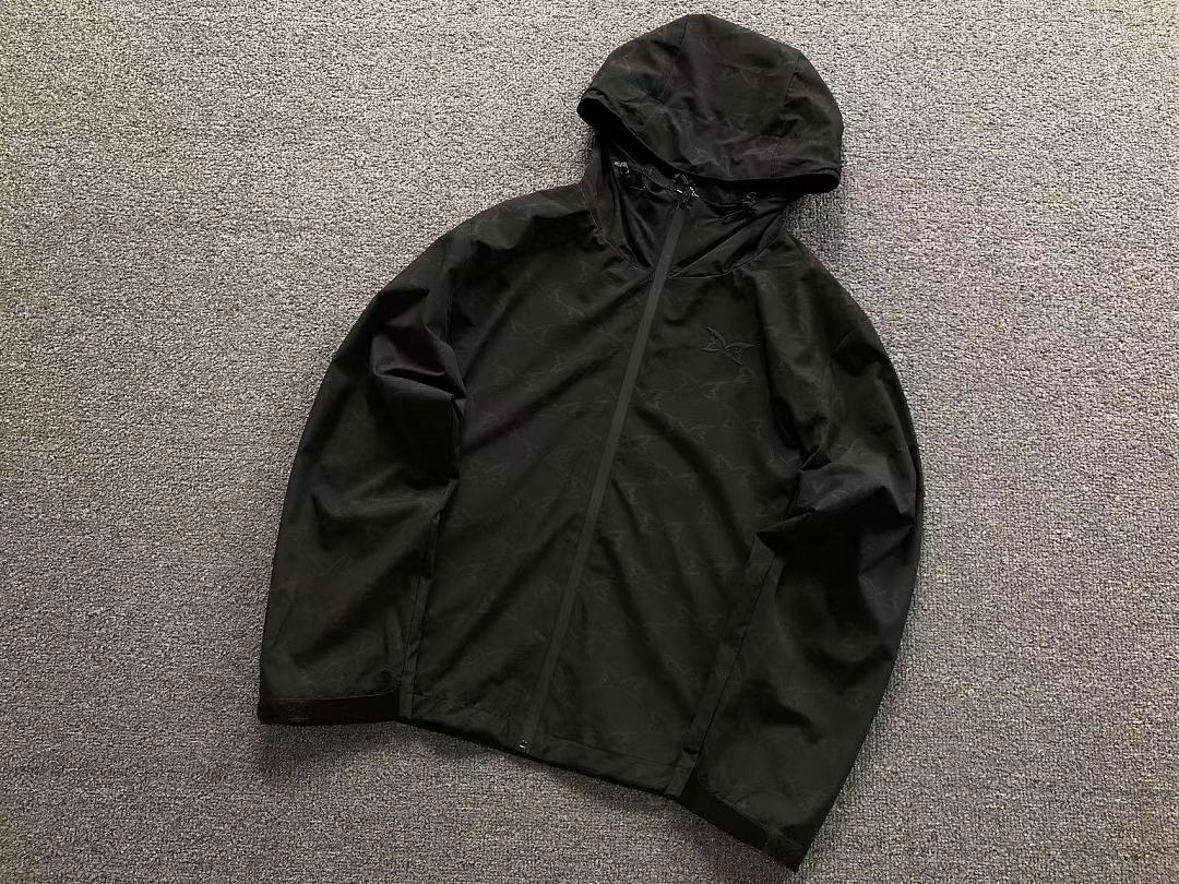 Mertra 195 M⭐RT⭐A JACKET 127290134 (Im 170Cm 60Kg I Wear Size S In The Phot) - Image 6