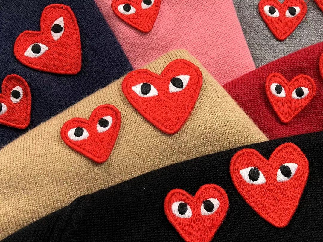 Comme des Garcons 259 CDG - Image 20