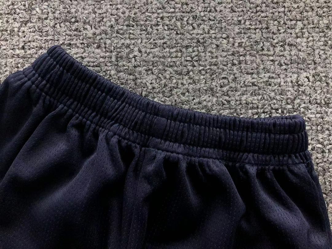 Chanel 68 FOOTBALL T-SHIRT SHORTS - Image 30