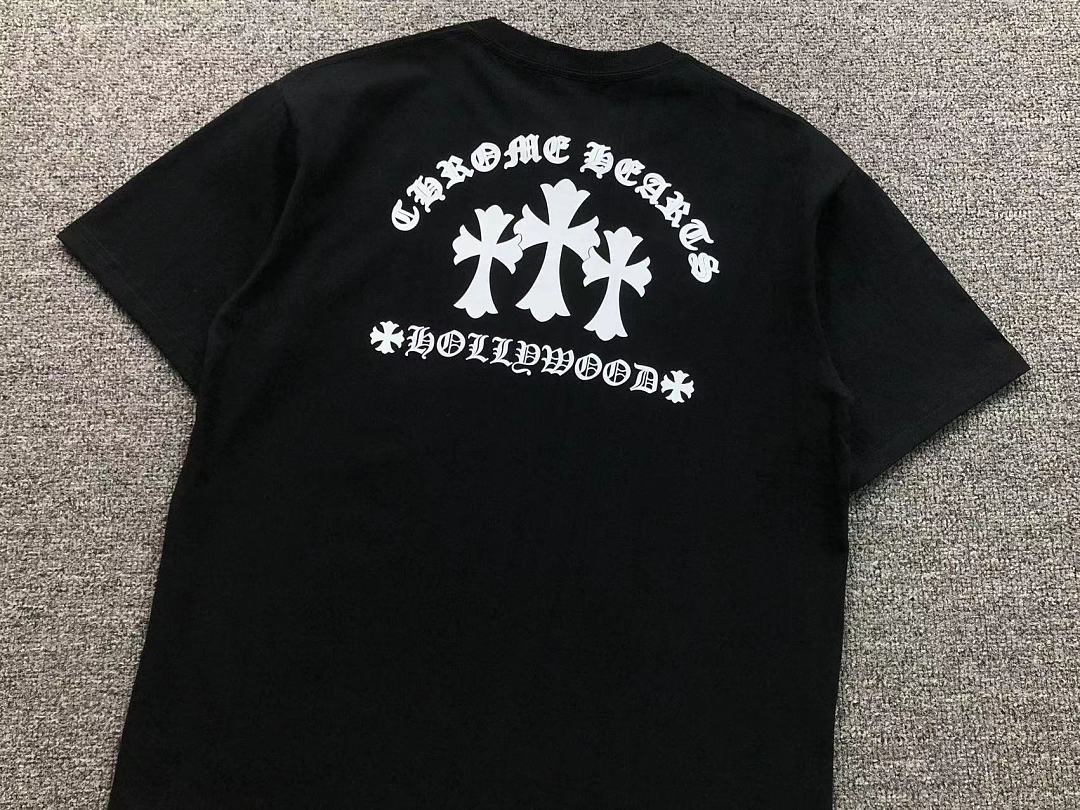 Comme des Garcons 88 C⭐⭐OME HE⭐⭐TS T-SHIRT 1272308177 (Im 170Cm 60Kg I Wear Size M In The Phot) - Image 12