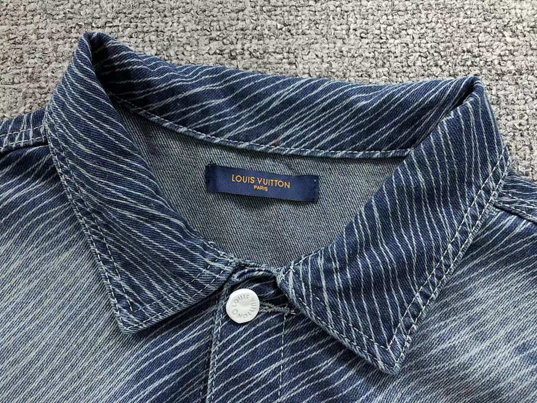 Louis Vuitton TROUSERS 238 L⭐ JACKET - Image 21