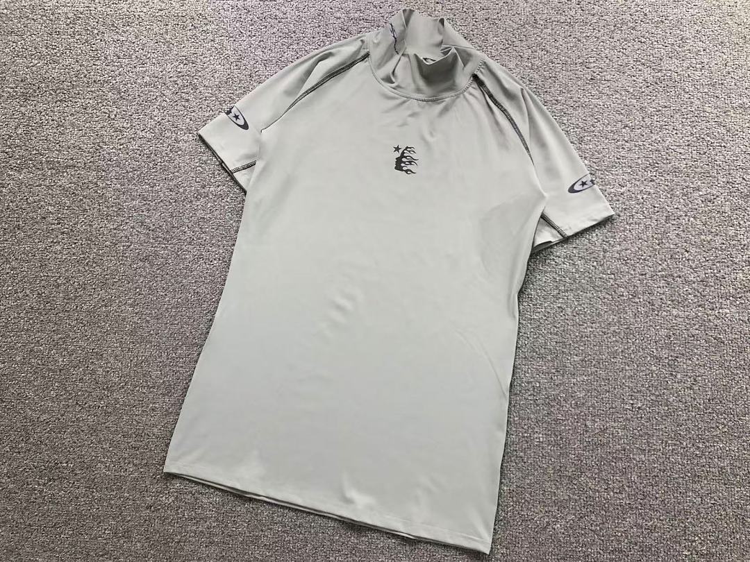 Hellstar 129 HELLSTAR T-SHIRT 3209010472 (Im 170Cm 60Kg I Wear Size L In The Phot) - Image 10