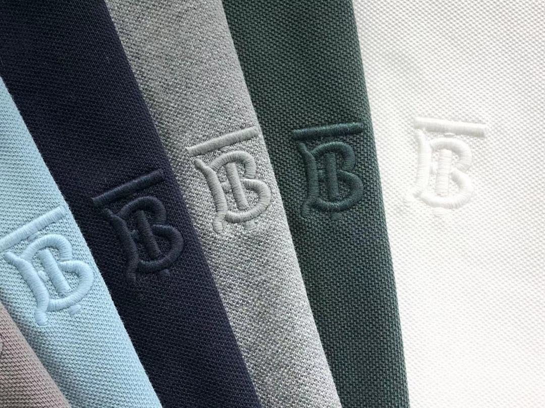 Burberry 185 B⭐R⭐E⭐RY POLO 22040296125 (Im 170Cm 60Kg I Wear Size XL In The Phot) - Image 24
