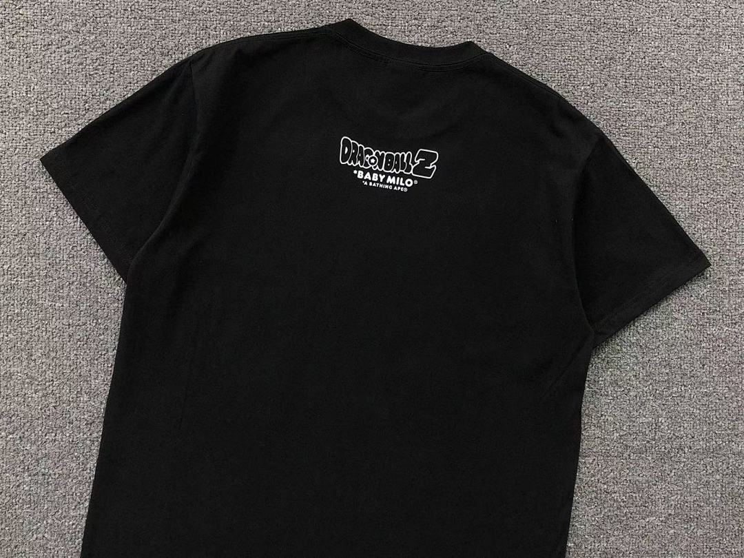 Bape 85 BAPE T-SHIRT 1103011031 (Im 170Cm 55Kg I Wear Size L In The Phot) - Image 17
