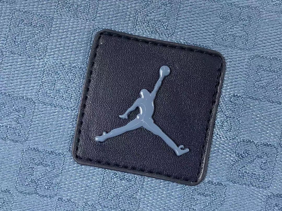 Air Jordan 118 A⭐R J⭐R⭐AN BAG 111260813 (Long 30CM* Wide 13CM* High 43CM) - Image 21