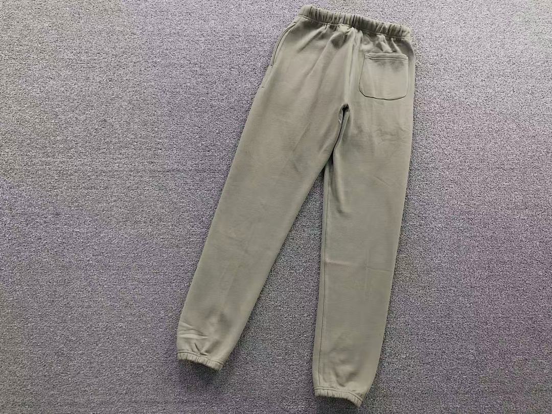 Fear of God 158 FOG TROUSERS 2190308125 (Im 170Cm 60Kg I Wear Size M In The Phot) - Image 13
