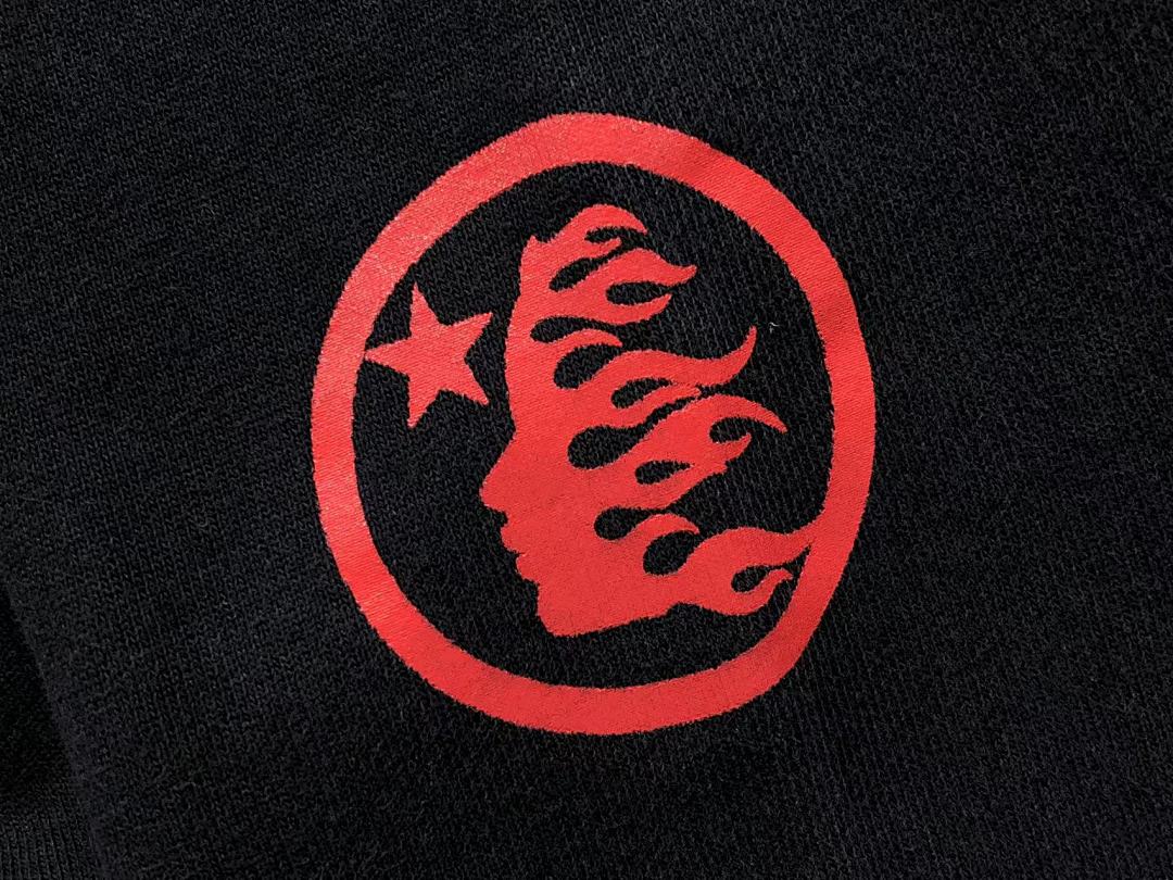 Hellstar TROUSERS238 HELLSTAR HOODIE - Image 18