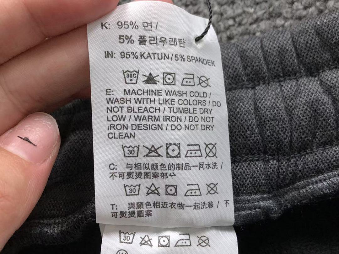 Unbranded 185 ON TROUSERS 511071001 (Im 170Cm 60Kg I Wear Size L In The Phot) - Image 23