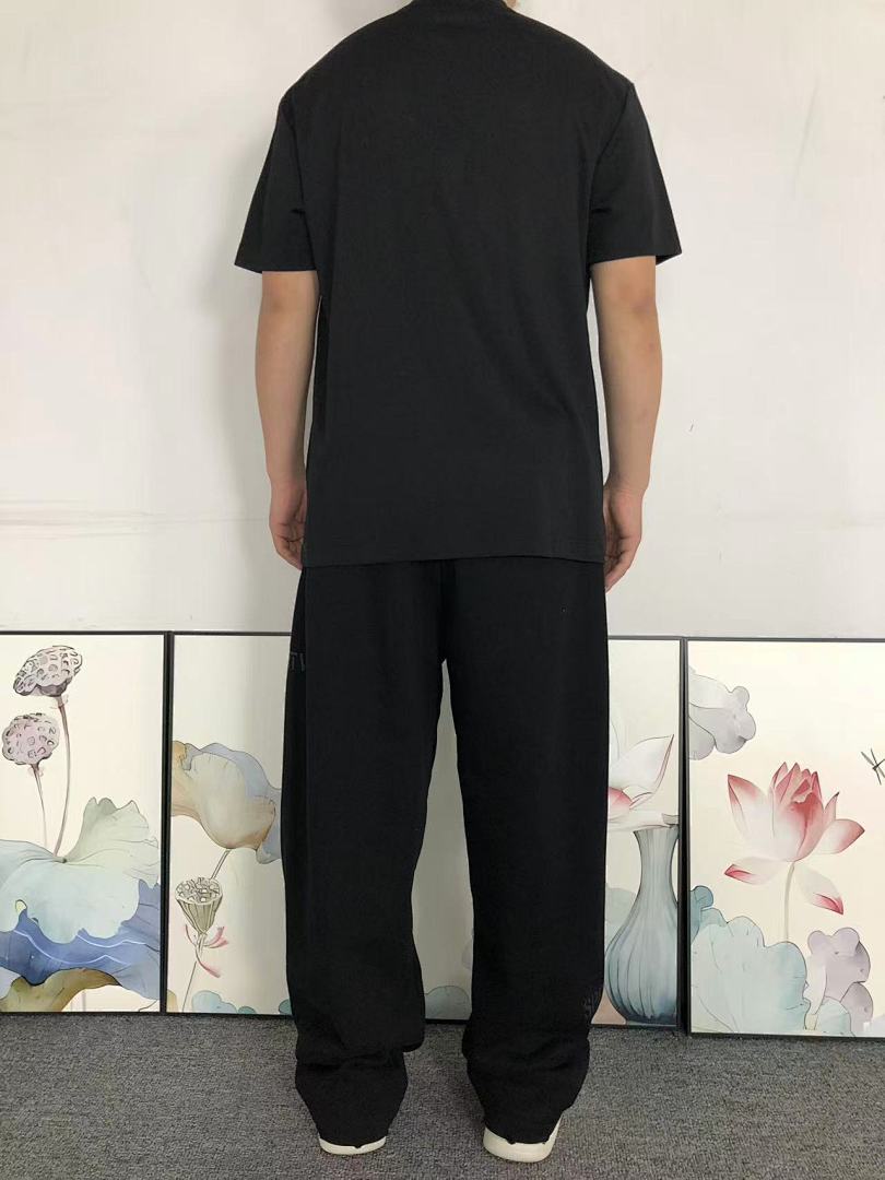 Unbranded 118 E⭐P⭐R⭐⭐ A⭐M⭐N⭐ T-SHIRT 5211301147 (Im 170Cm 60Kg I Wear Size L In The Phot) - Image 4