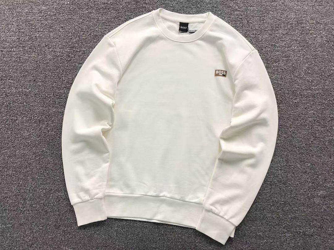 Unbranded 128 H⭐G⭐ B⭐⭐S HOODIE 3106272001 (Im 170Cm 60Kg I Wear Size L In The Phot) - Image 7