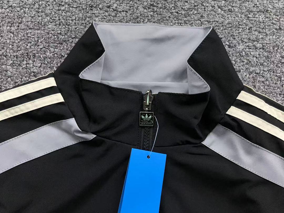 Adidas 185 A⭐I⭐AS JACKET 3203172535 (Im 170Cm 60Kg I Wear Size M In The Phot) - Image 29