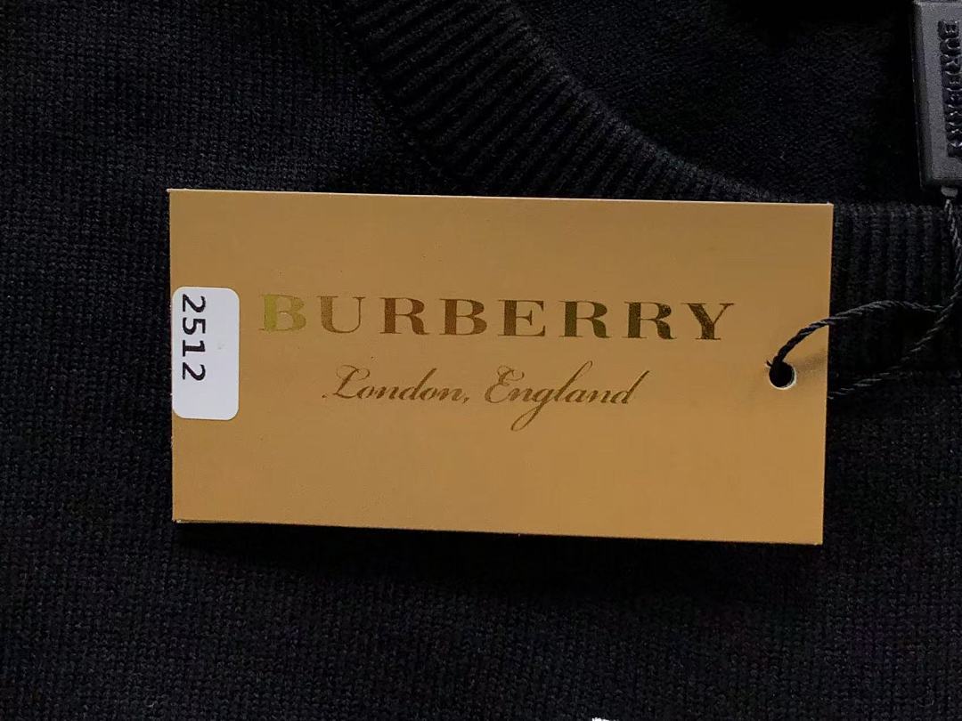 Burberry 138 B⭐R⭐E⭐RY SWEATER 3112172320 (Im 170Cm 60Kg I Wear Size XL In The Phot) - Image 17