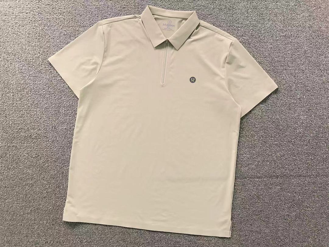 Unbranded 175 LULULEMON POLO 2201192401 (Im 170Cm 60Kg I Wear Size XL In The Phot) - Image 9