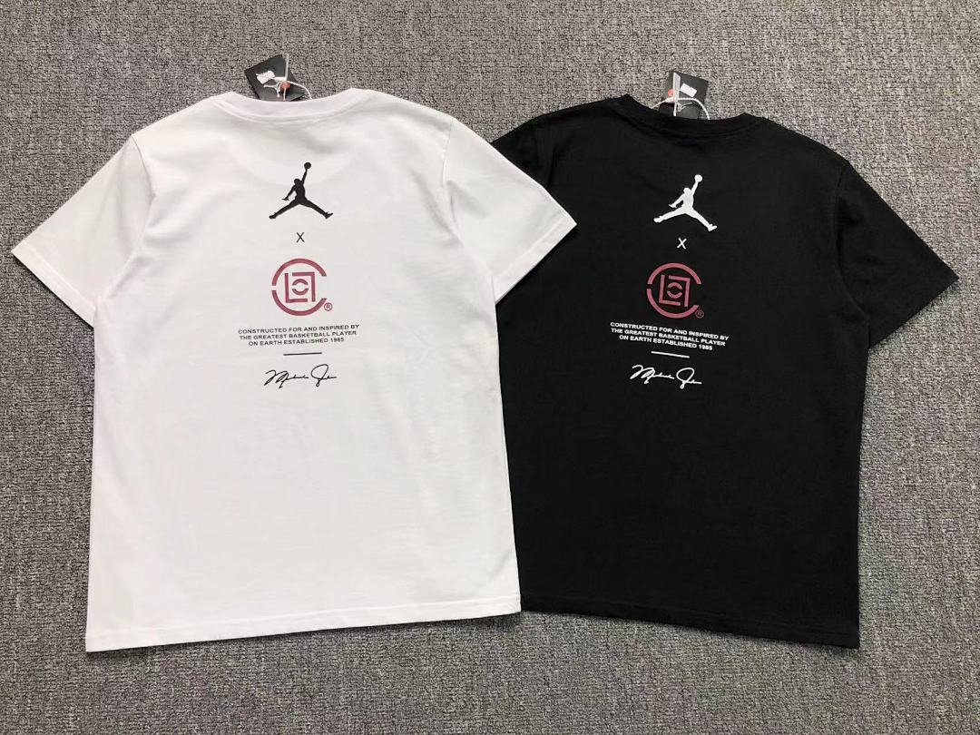 Air Jordan 75 A⭐RJ⭐R⭐AN T-SHIRT 412291157 (Im 170Cm 55Kg I Wear Size M In The Phot) - Image 5