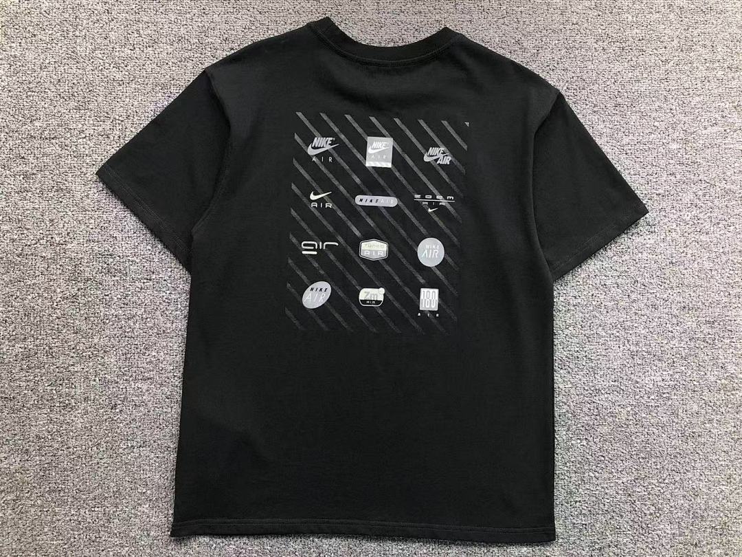 Nike 108 N⭐K⭐ T-SHIRT 3104260419 (Im 170Cm 60Kg I Wear Size M In The Phot) - Image 13