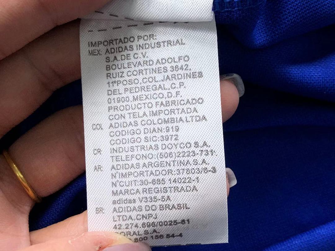 Unbranded 75 FOOTBALL T-SHIRT 2152354002 (Im 170Cm 60Kg I Wear Size L In The Phot) - Image 17