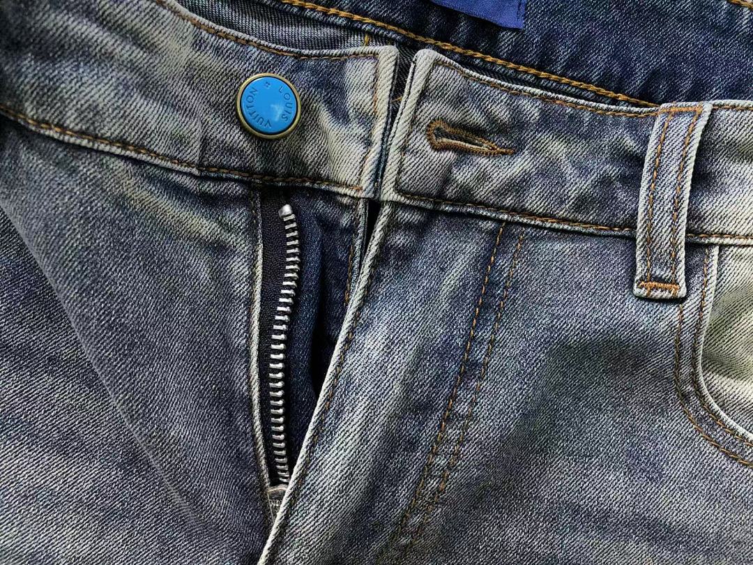Unbranded 175 L⭐ TROUSERS 2201121001 (Im 170Cm 60Kg I Wear Size 33 In The Phot) - Image 19