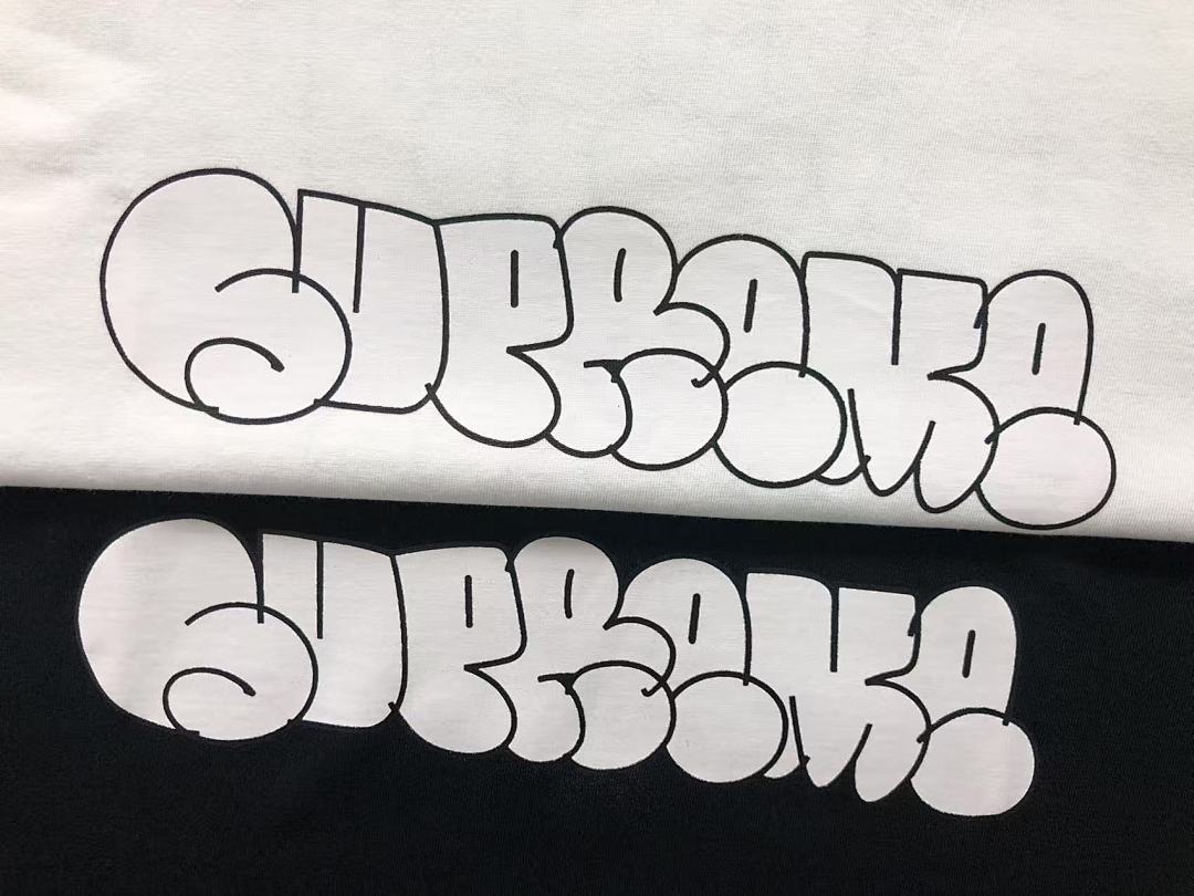 Supreme 98 S⭐⭐R⭐⭐E T-SHIRT 1106134233 (Im 170Cm 60Kg I Wear Size M In The Phot) - Image 20