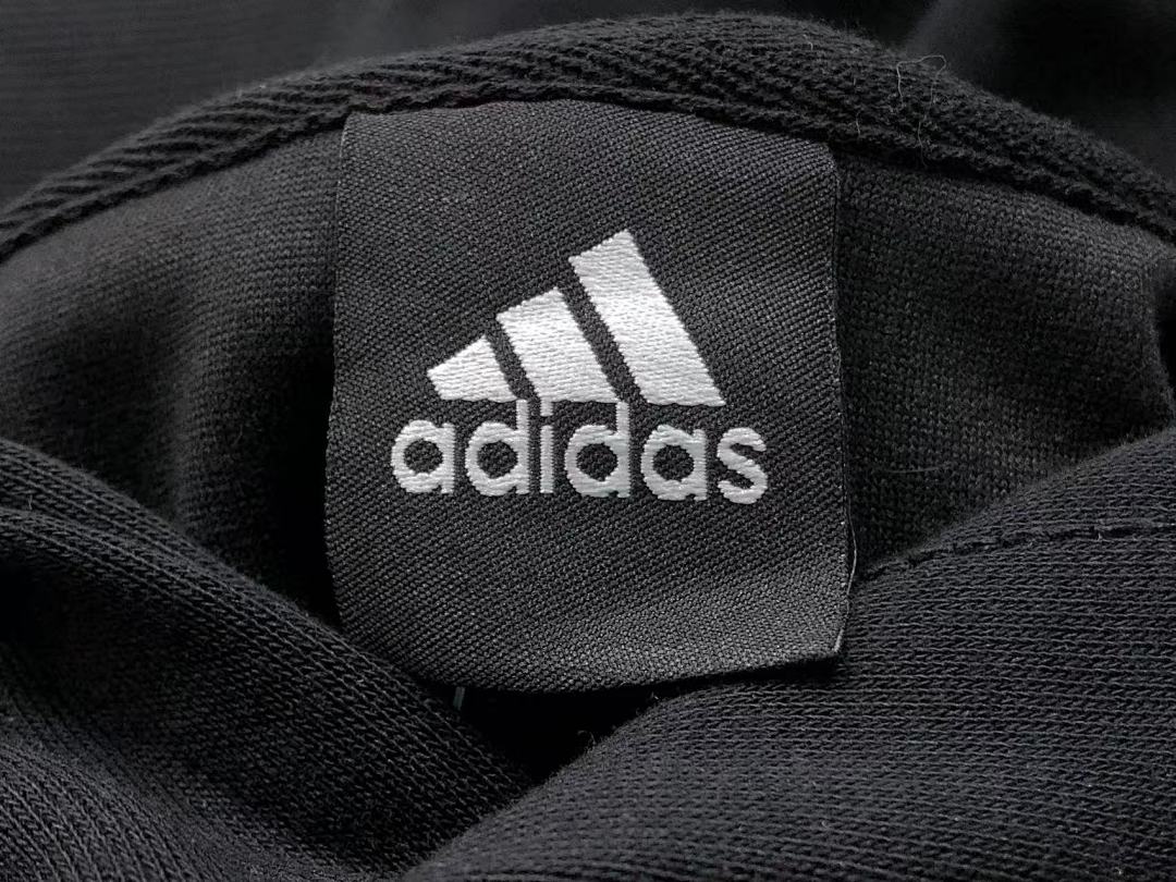 Adidas 115 A⭐I⭐AS HOODIE 5112246123 (Im 170Cm 60Kg I Wear Size S In The Phot) - Image 24
