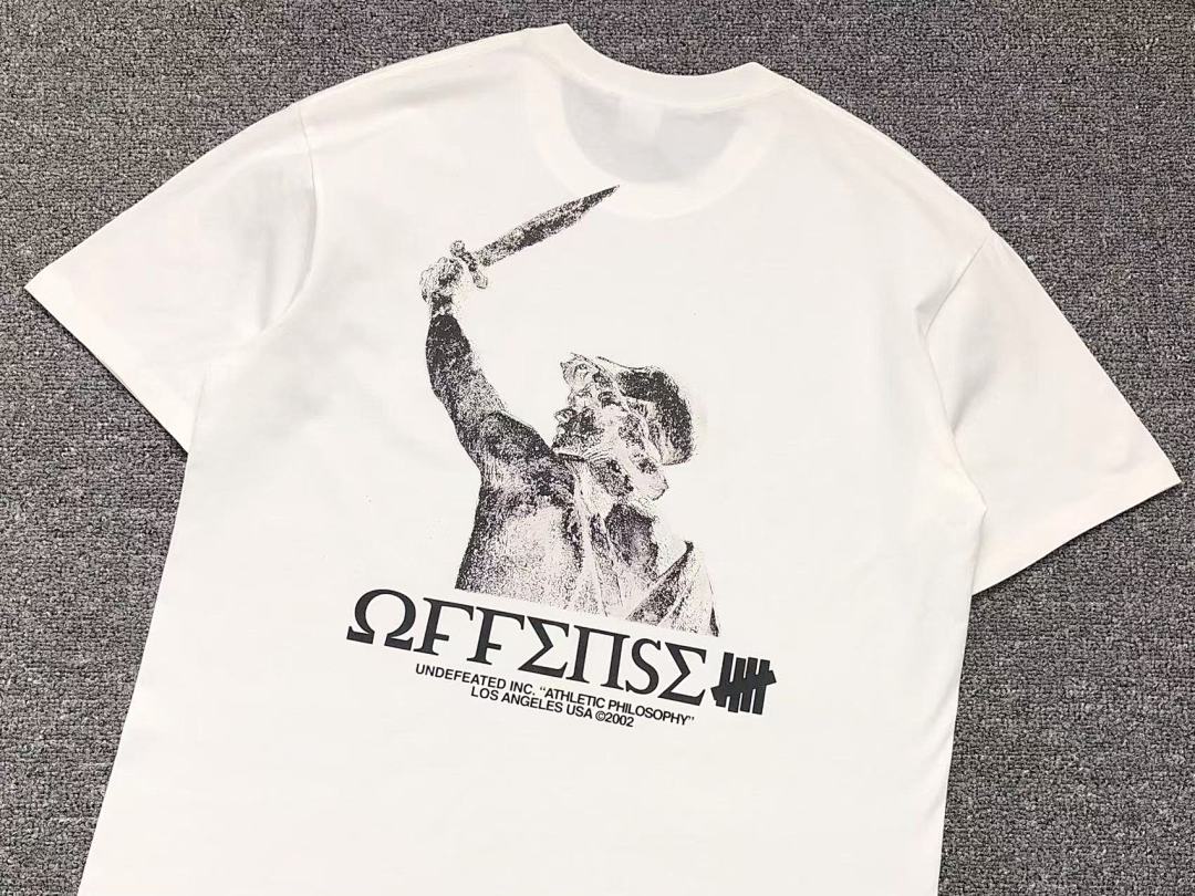 Undefeated 85 UNDEFEATED T-SHIRT - Image 12