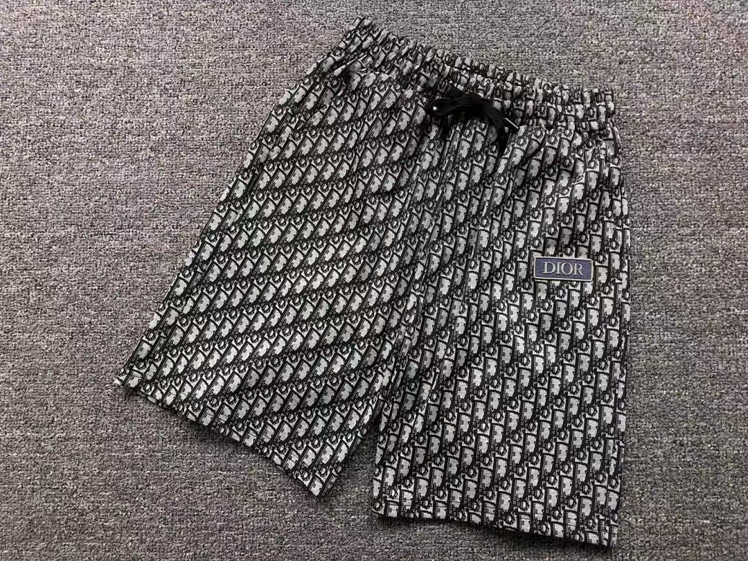 Dior 108 D⭐O⭐ SHORTS 3105161320 (Im 170Cm 60Kg I Wear Size M In The Phot) - Image 10