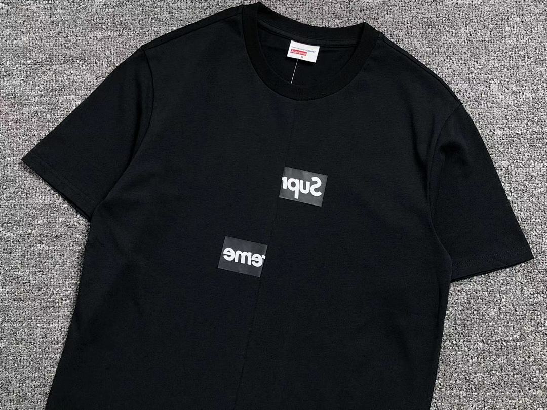 Supreme 95 S⭐⭐R⭐⭐E T-SHIRT - Image 7