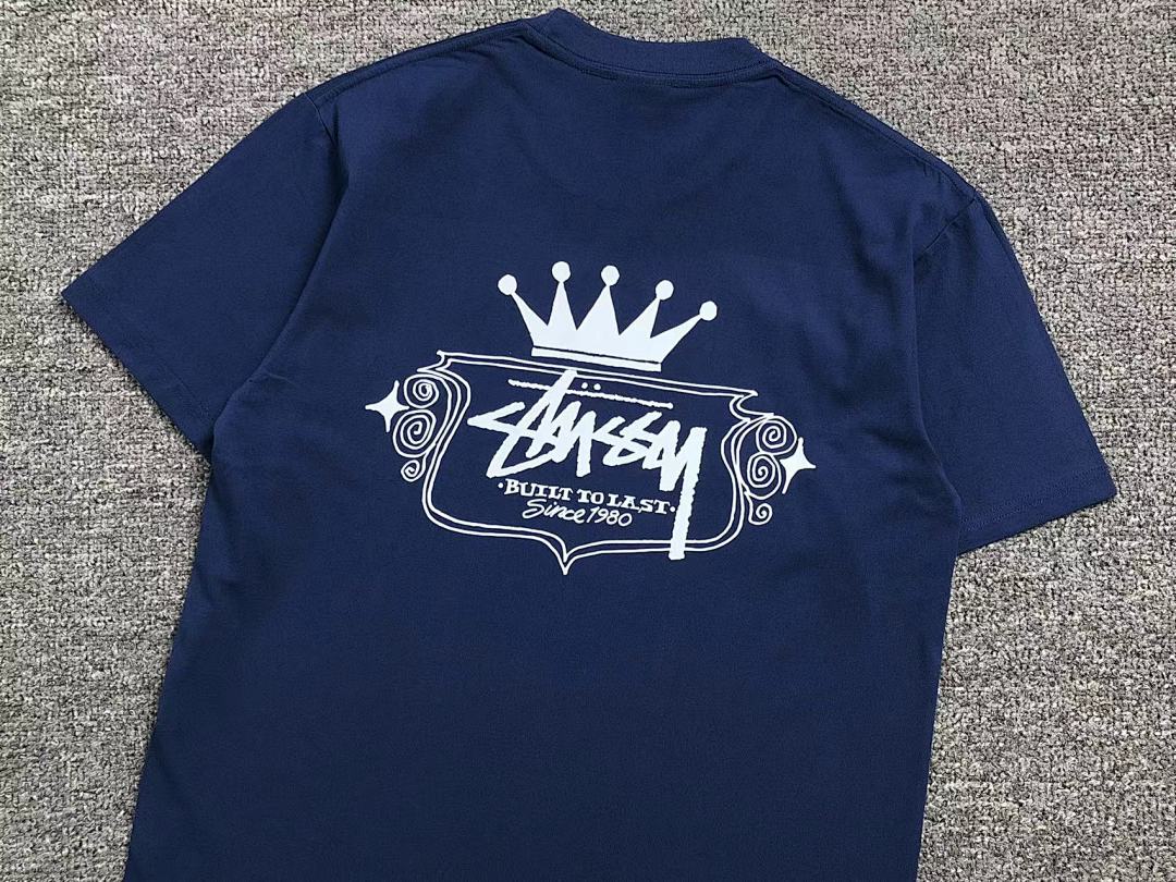 Stussy 85 STUSSY T-SHIRT - Image 19