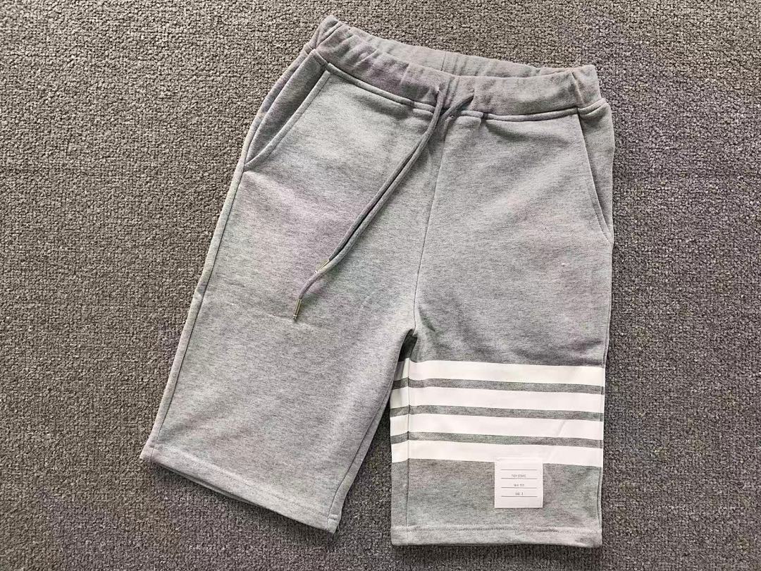Thom Browne 135 THOM BROWNE SHORTS 123160460 (Im 170Cm 60Kg I Wear Size S In The Phot) - Image 7