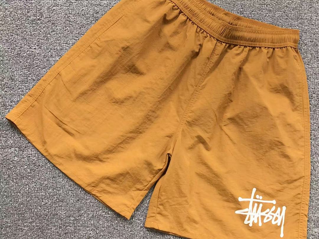 Stussy 98 STUSSY SHORTS 504263382 (Im 170Cm 60Kg I Wear Size S In The Phot) - Image 12