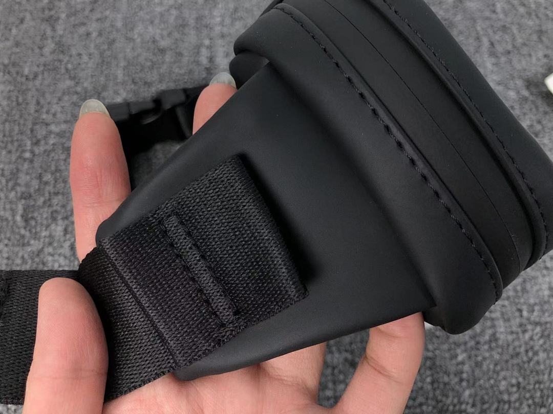 Fear of God 75 FOG BAG 372110 (Long 17CM* Wide 5CM* High 11CM) - Image 21