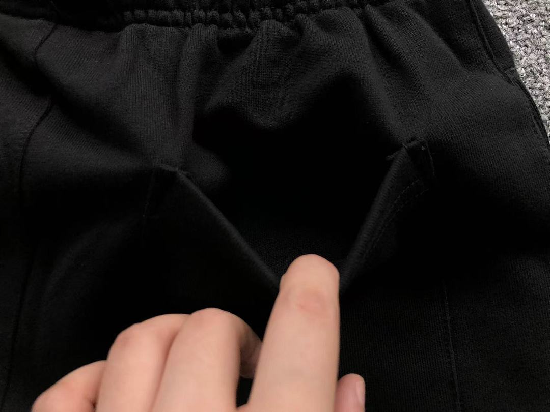 Fear of God TROUSERS 108 FOG HOODIE - Image 49