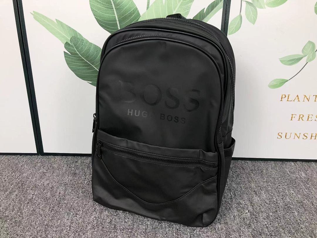 Hugo Boss 138 H⭐G⭐ B⭐⭐S BAG 310061513 (Long 27CM* Wide 11CM* High 39CM) - Image 3