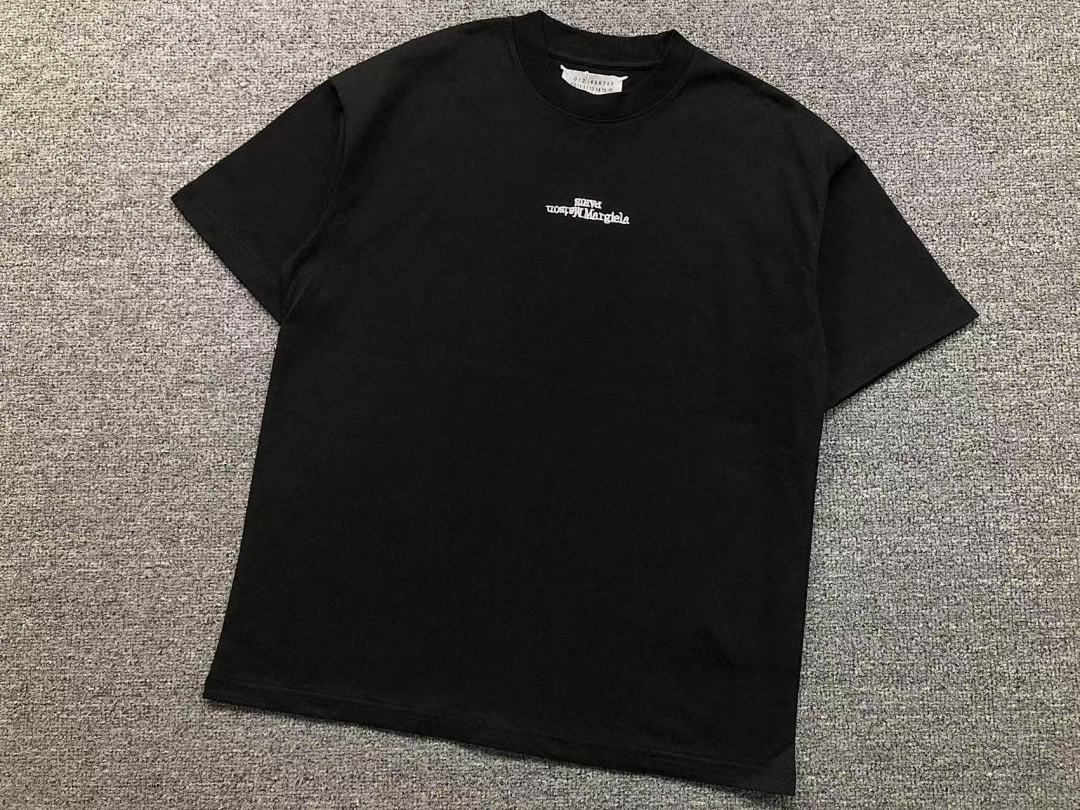 On Running 85 MAISON MARGIELA T-SHIRT 5231235162 (Im 170Cm 60Kg I Wear Size 44 In The Phot) - Image 10