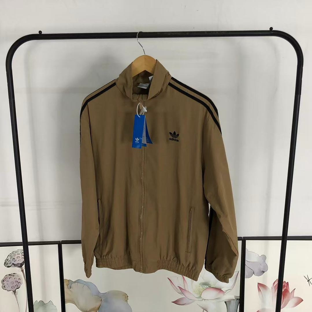 Adidas 168 A⭐I⭐AS JACKET 4204291877 (Im 170Cm 60Kg I Wear Size M In The Phot) - Image 18