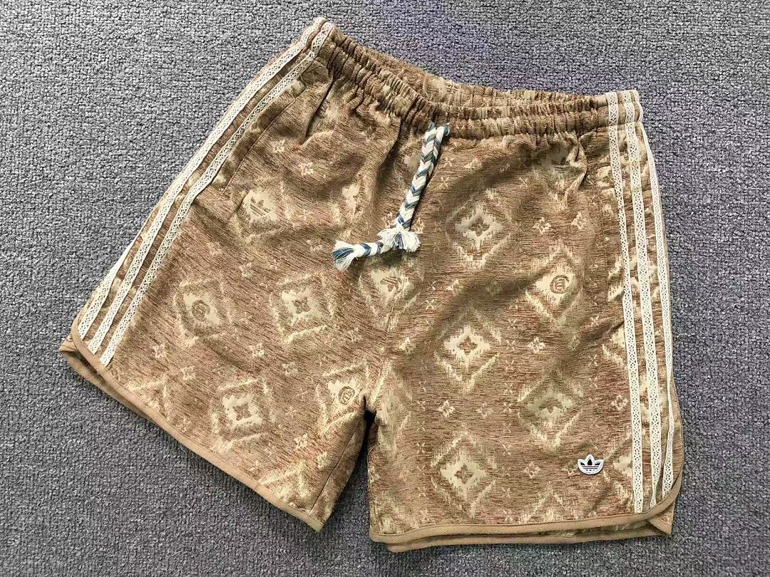 Adidas 158 A⭐I⭐AS SHORTS 128506159 (Im 170Cm 60Kg I Wear Size M In The Phot) - Image 7
