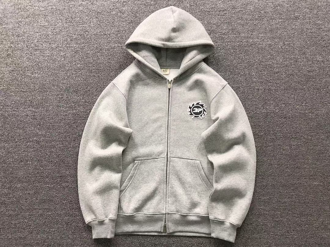 Broken Planet 135 BROKEN PLANET HOODIE 58302191 (Im 170Cm 60Kg I Wear Size S In The Phot) - Image 5