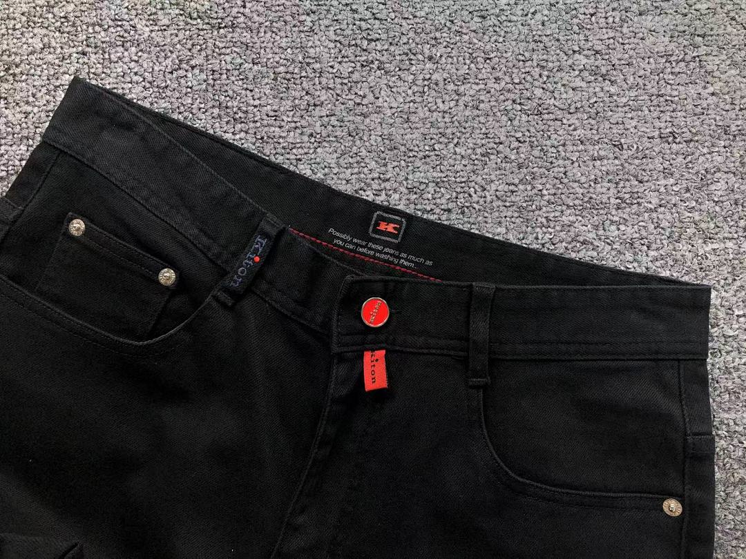 Kenzo 168 K⭐⭐O⭐ TROUSERS 3106280305 (Im 170Cm 60Kg I Wear Size 31 In The Phot) - Image 23