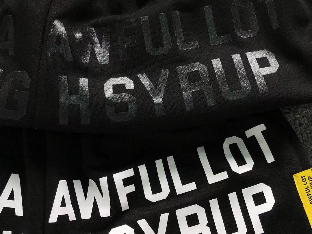 Cough Syrup 98 COU⭐H SY⭐UP SHORTS 525280178 (Im 170Cm 60Kg I Wear Size S In The Phot) - Image 22