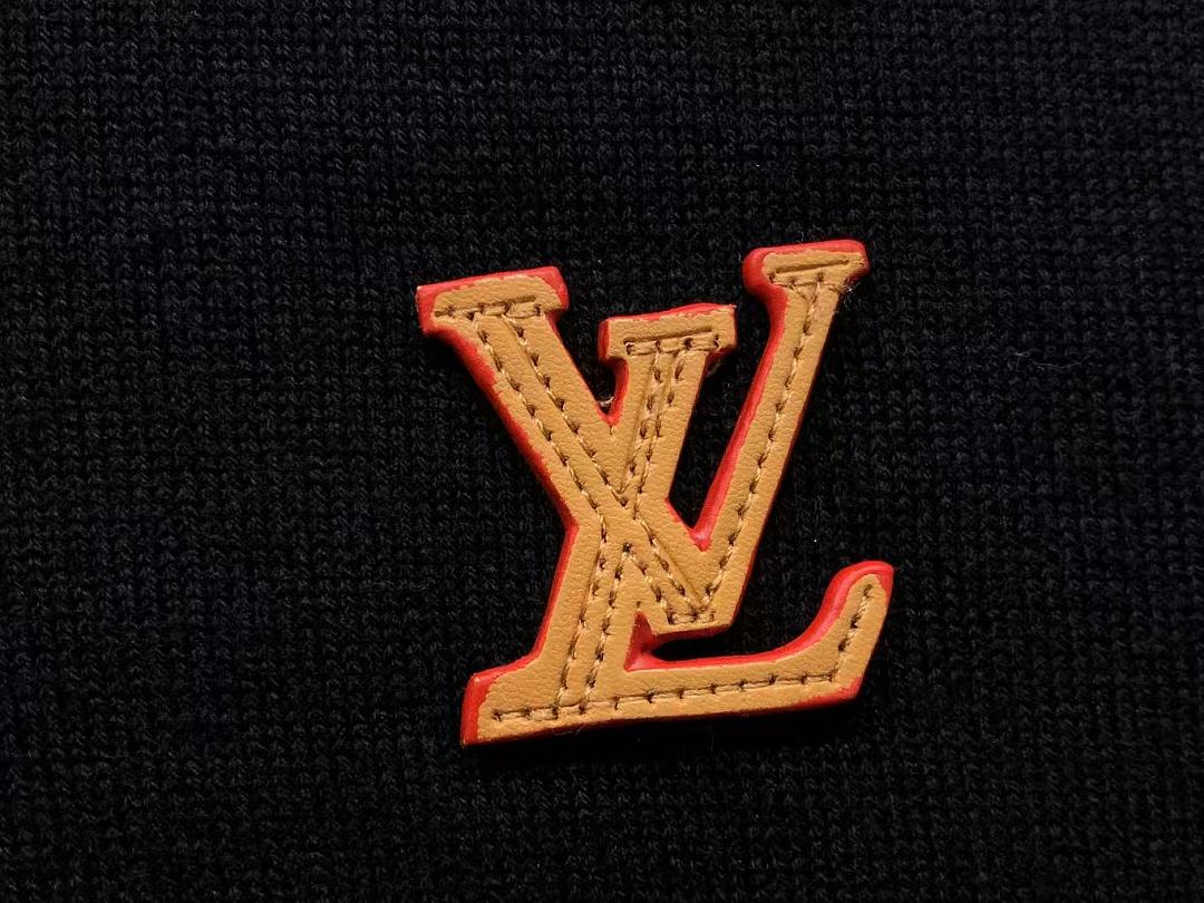 Louis Vuitton 178 L⭐ POLO 3206200921 (Im 170Cm 60Kg I Wear Size S In The Phot) - Image 8