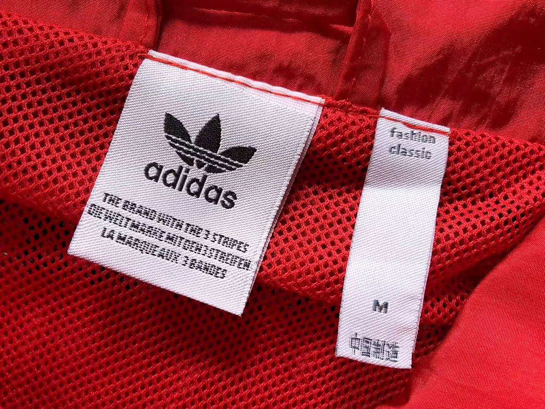 Adidas 165 A⭐I⭐AS JACKET 4206153177 (Im 170Cm 60Kg I Wear Size M In The Phot) - Image 19