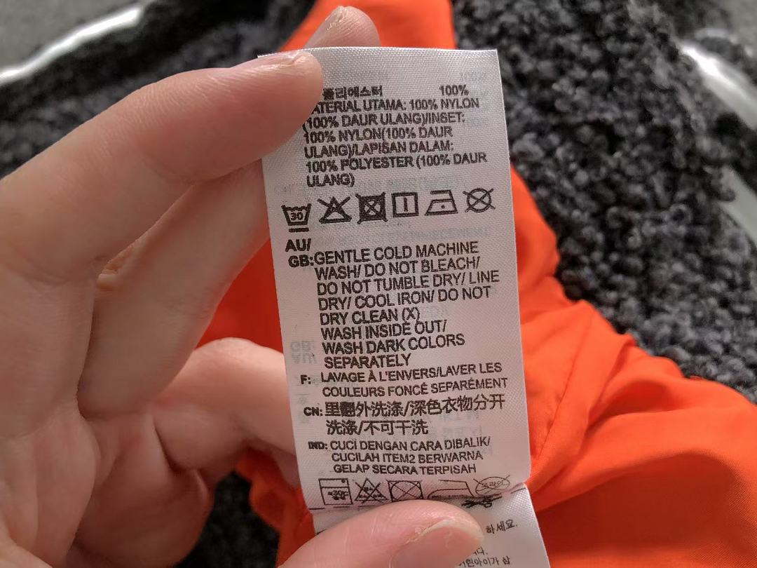Adidas TROUSERS145 A⭐I⭐AS FLEECE JACKET - Image 24