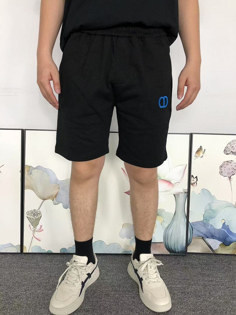Dior 115 D⭐O⭐ SHORTS 56251481 (Im 170Cm 60Kg I Wear Size M In The Phot) - Image 3