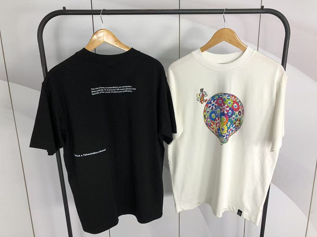 Unbranded 115 J⭐⭐L⭐IN T-SHIRT 3107011102 (Im 170Cm 60Kg I Wear Size L In The Phot) - Image 27