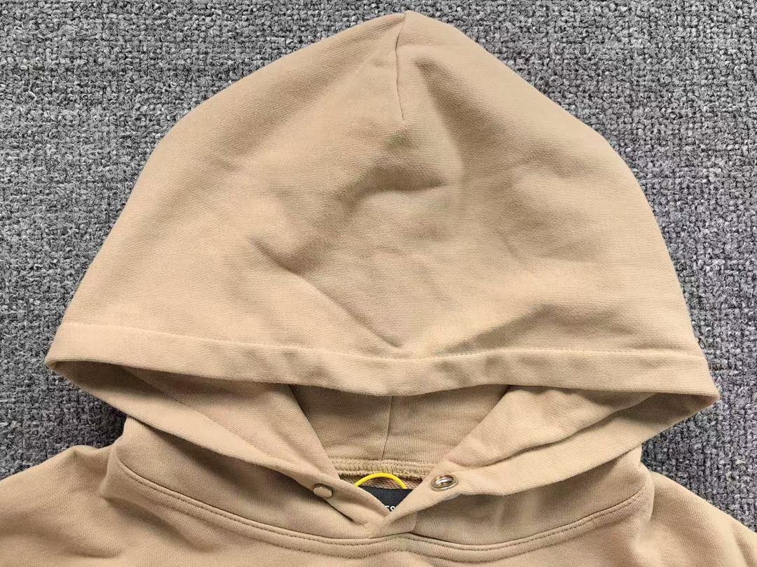 Represent 128 REPRESENT HOODIE 510032491 (Im 170Cm 60Kg I Wear Size S In The Phot) - Image 21