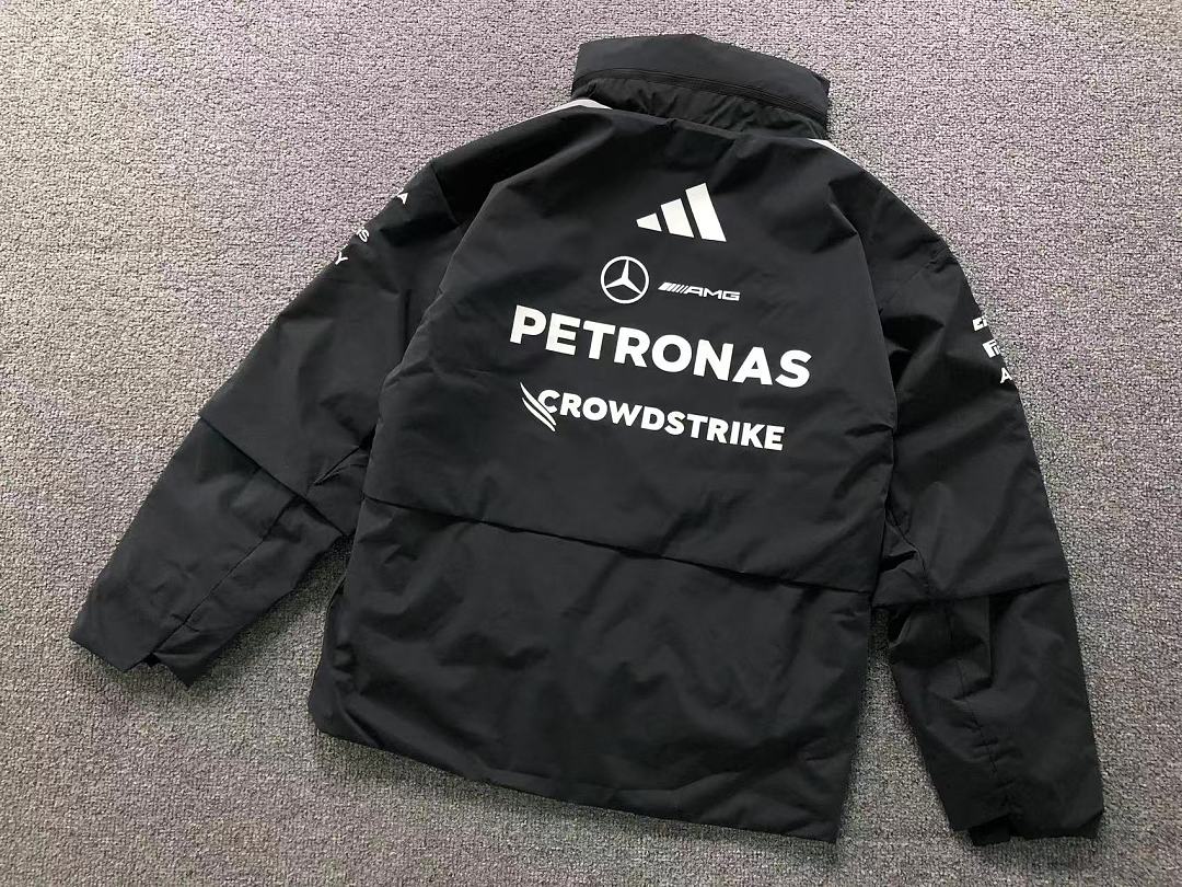 Adidas 538 A⭐I⭐AS JACKET 22082701001 (Im 170Cm 60Kg I Wear Size S In The Phot) - Image 8