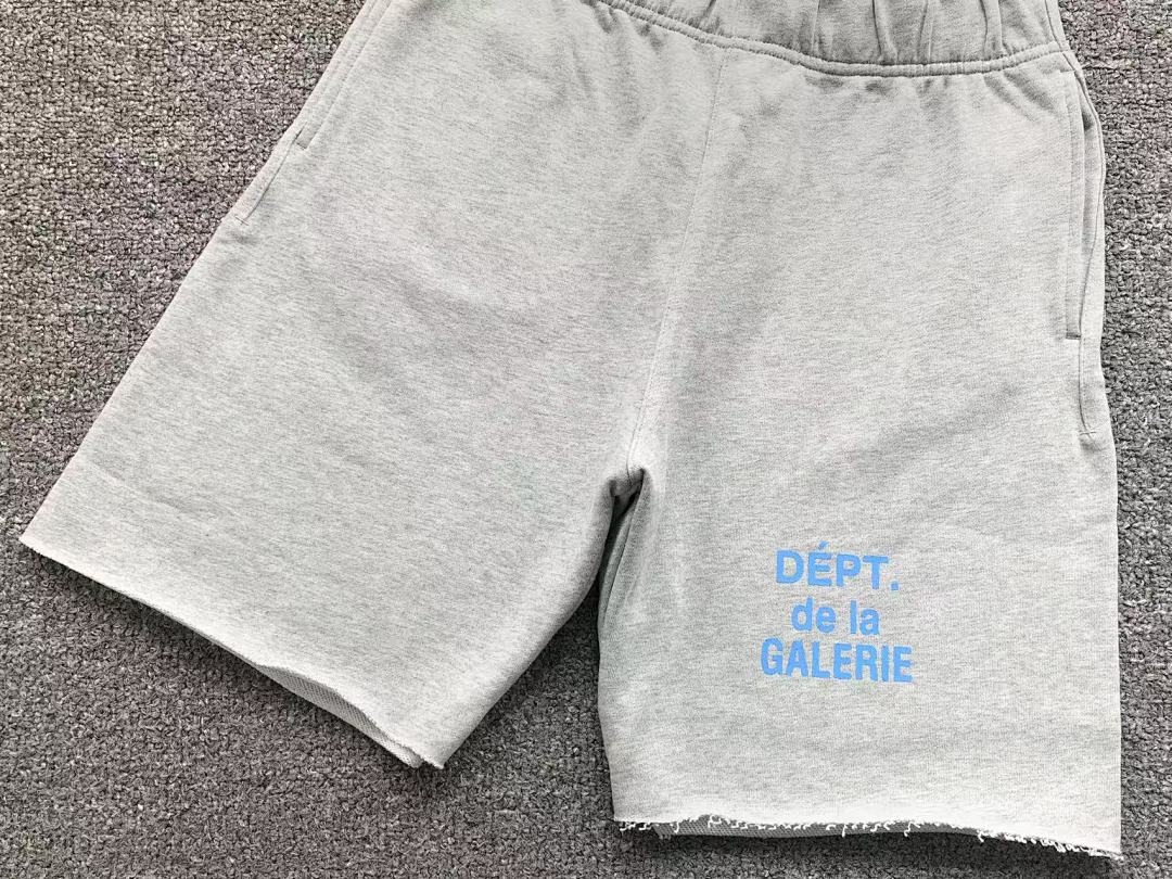Gallery Dept 95 GALLERY DEPT SHORTS 1108140951 (Im 170Cm 60Kg I Wear Size M In The Phot) - Image 7