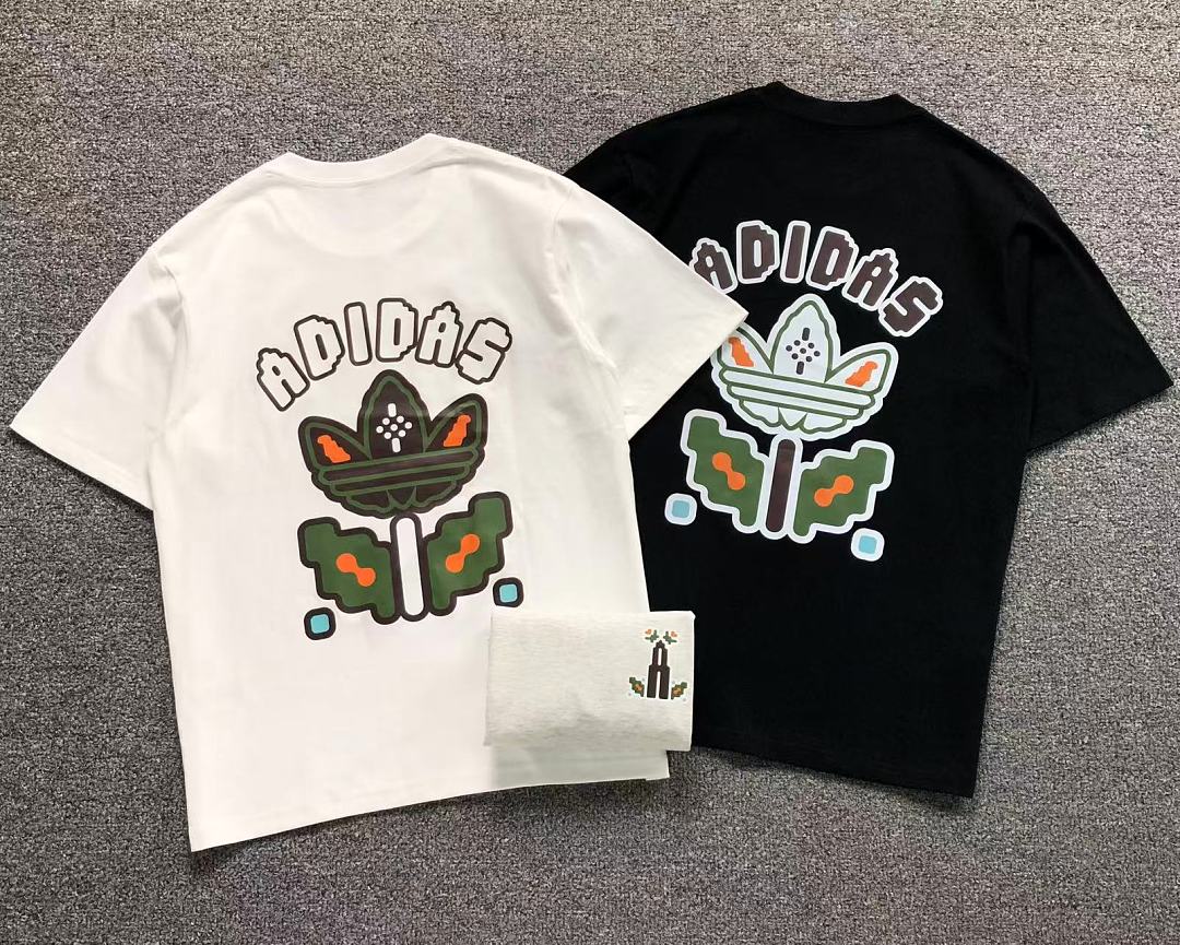 Adidas 88 A⭐I⭐AS T-SHIRT 524180685 (Im 170Cm 60Kg I Wear Size M In The Phot) - Image 5
