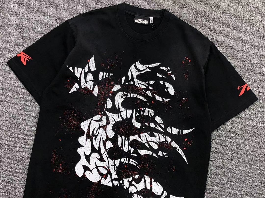 Hellstar 135 HELLSTAR T-SHIRT - Image 7