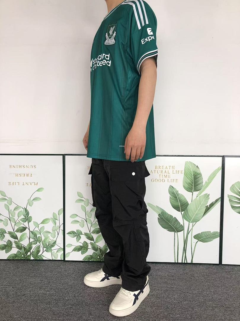 Unbranded 68 FOOTBALL T-SHIRT 213140814 (Im 170Cm 60Kg I Wear Size L In The Phot) - Image 4
