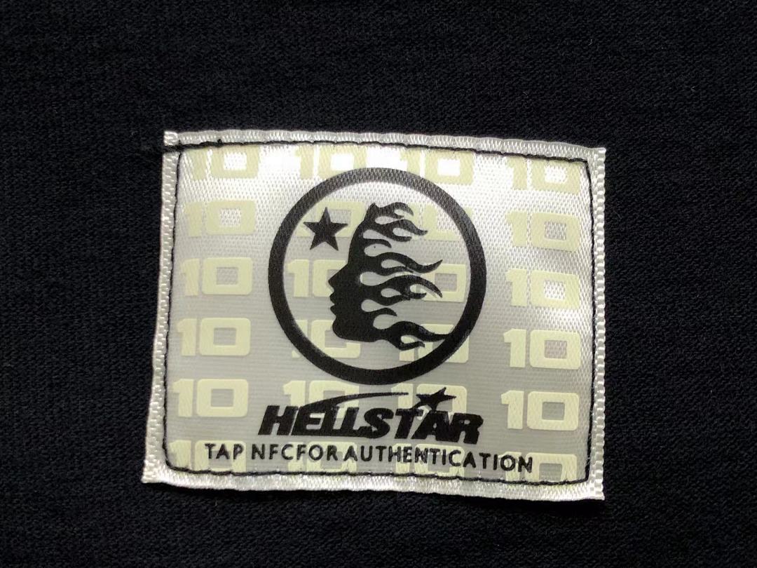 Hellstar 85 HELLSTAR T-SHIRT 504150289 (Im 170Cm 60Kg I Wear Size M In The Phot) - Image 29